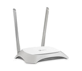 Router Inalámbrico TL-WR840N 300 MP TP-LINK