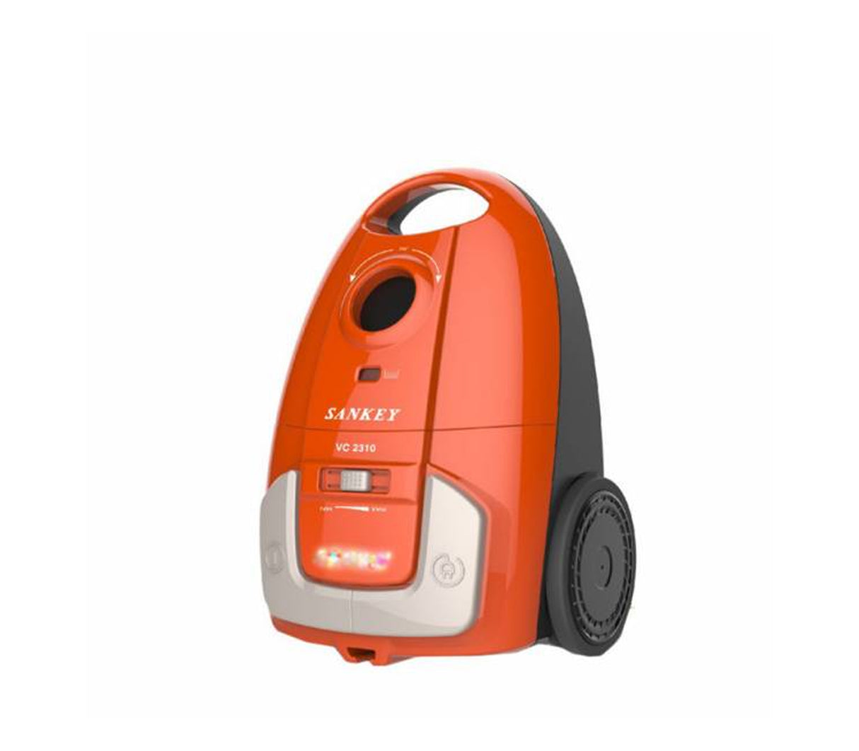 Aspiradora 1.5 litros VC2310 Sankey