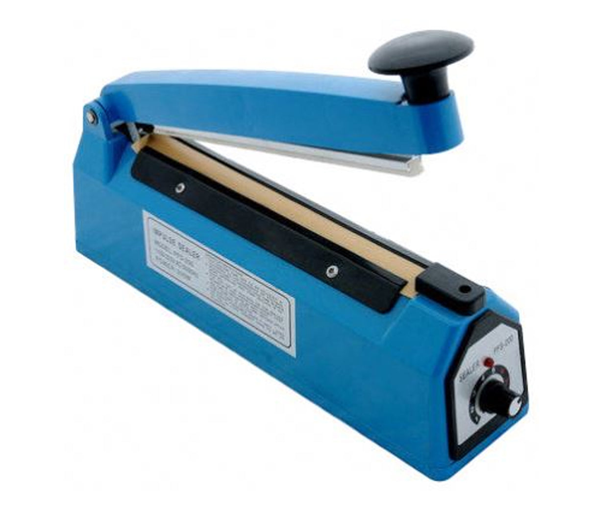 Sellador de bolsa plástica Impulse Sealer