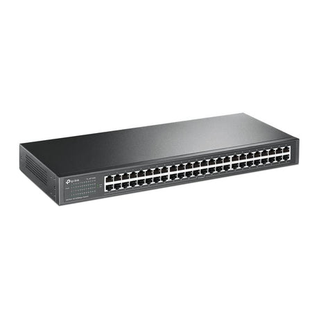 Switch 48-pts 10/100mbps rackmont swith tl-sf1048 TP-Link