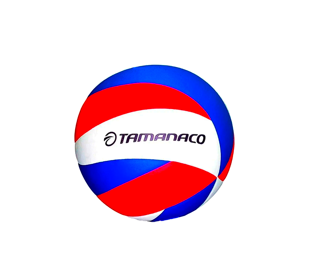 Balón de voleibol perfect blanco/rojo/azul Tamanaco