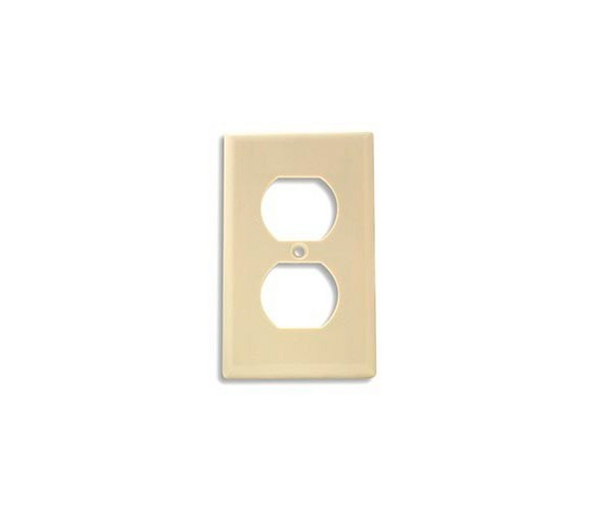 TAPA TOMA CORRIENTE BEIGE TIPO 270 TRIC