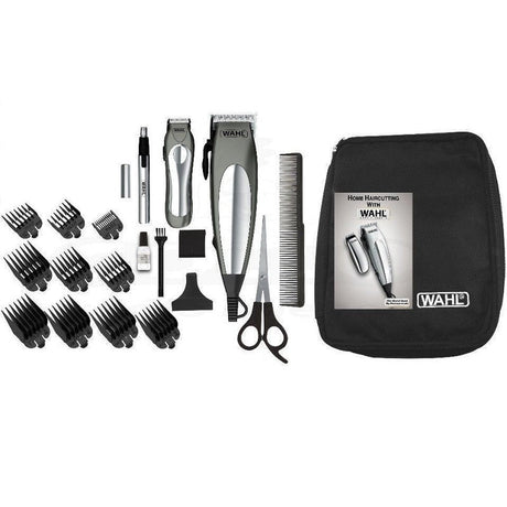 Máquina de afeitar profesional Wahl