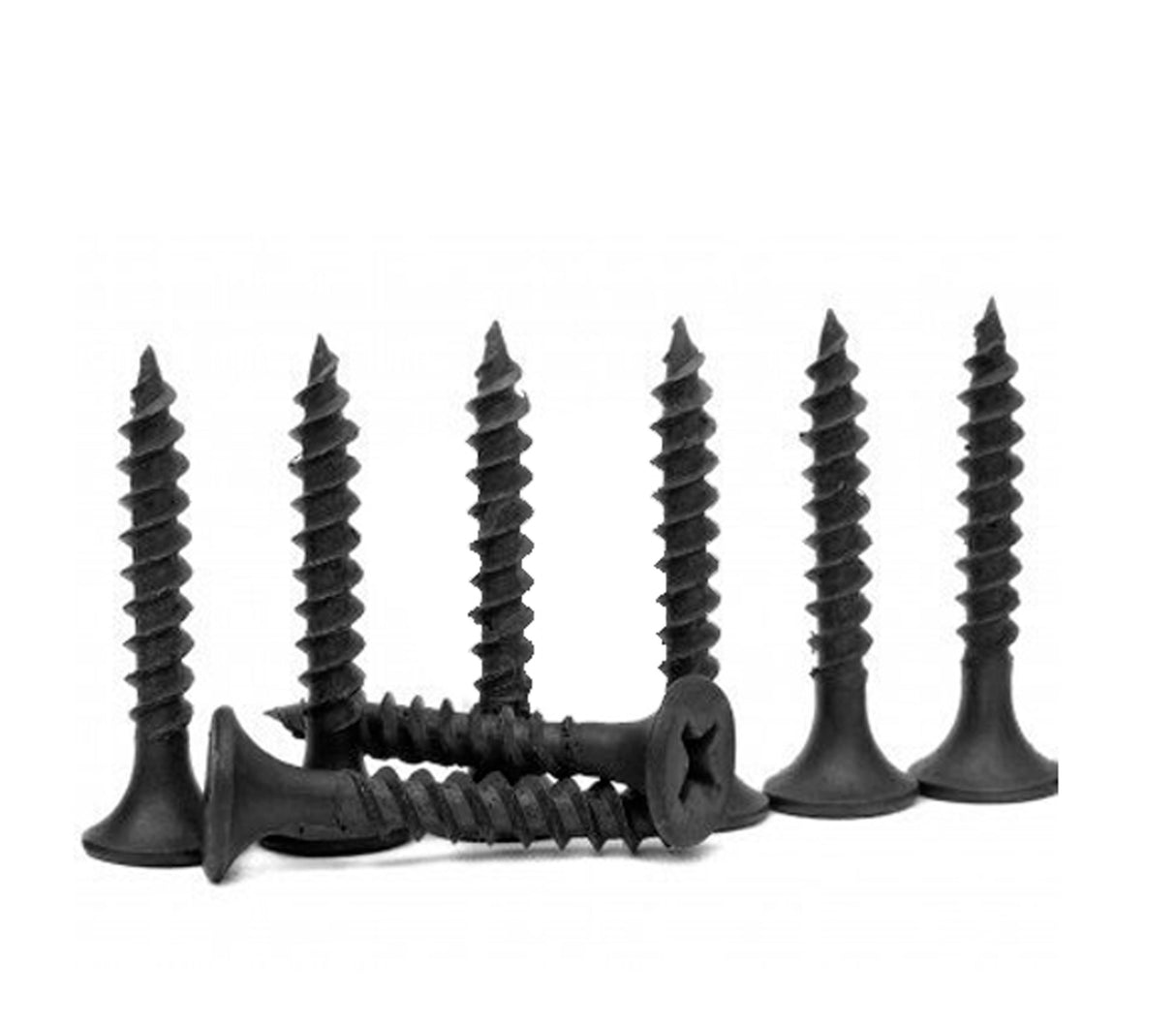 Tornillo drywall HJ