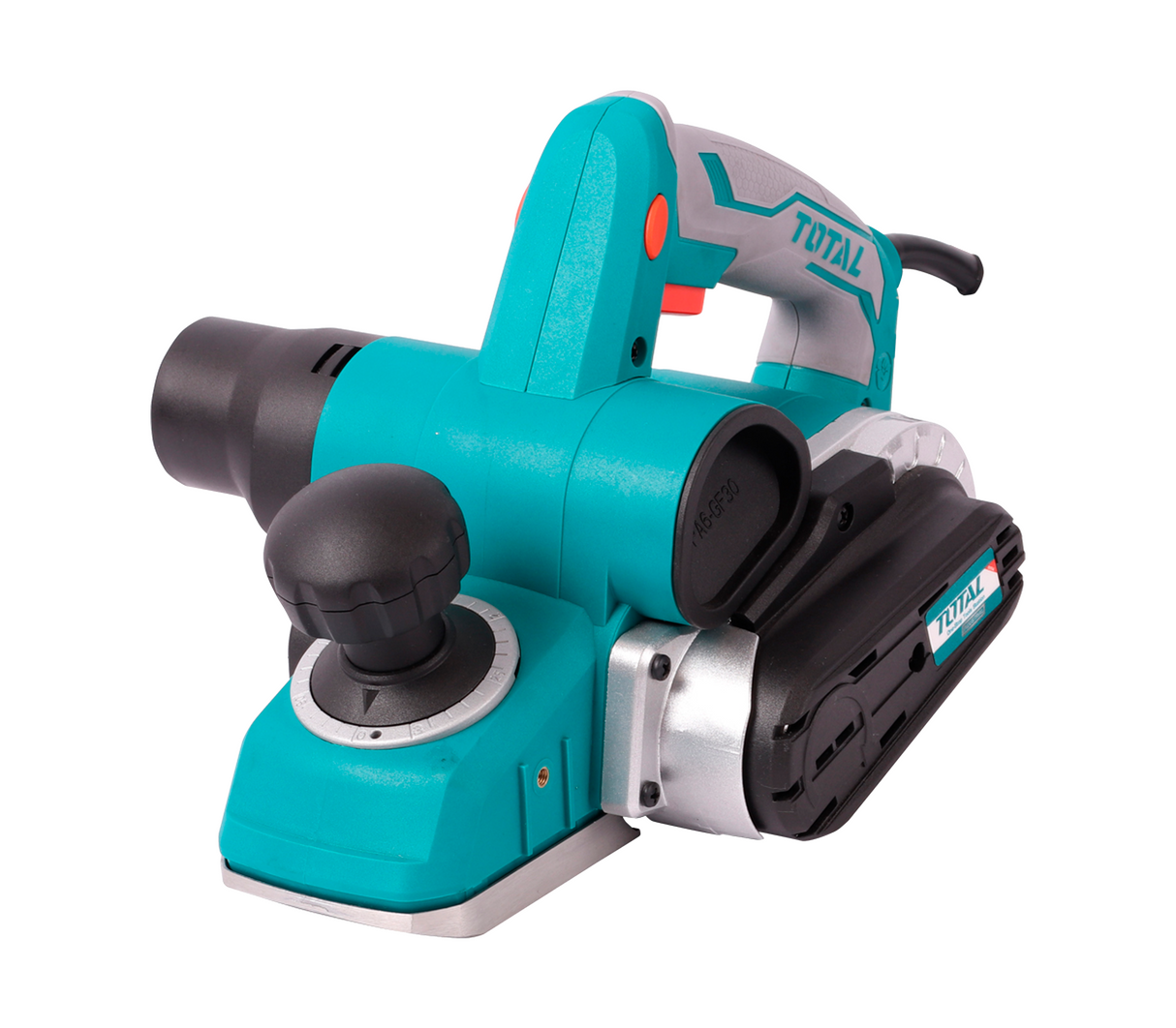 Cepillo eléctrico planeador 110V Total