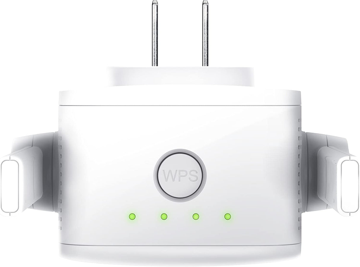 Extensor de Rango AC750 Dualband RE205 TP-LINK