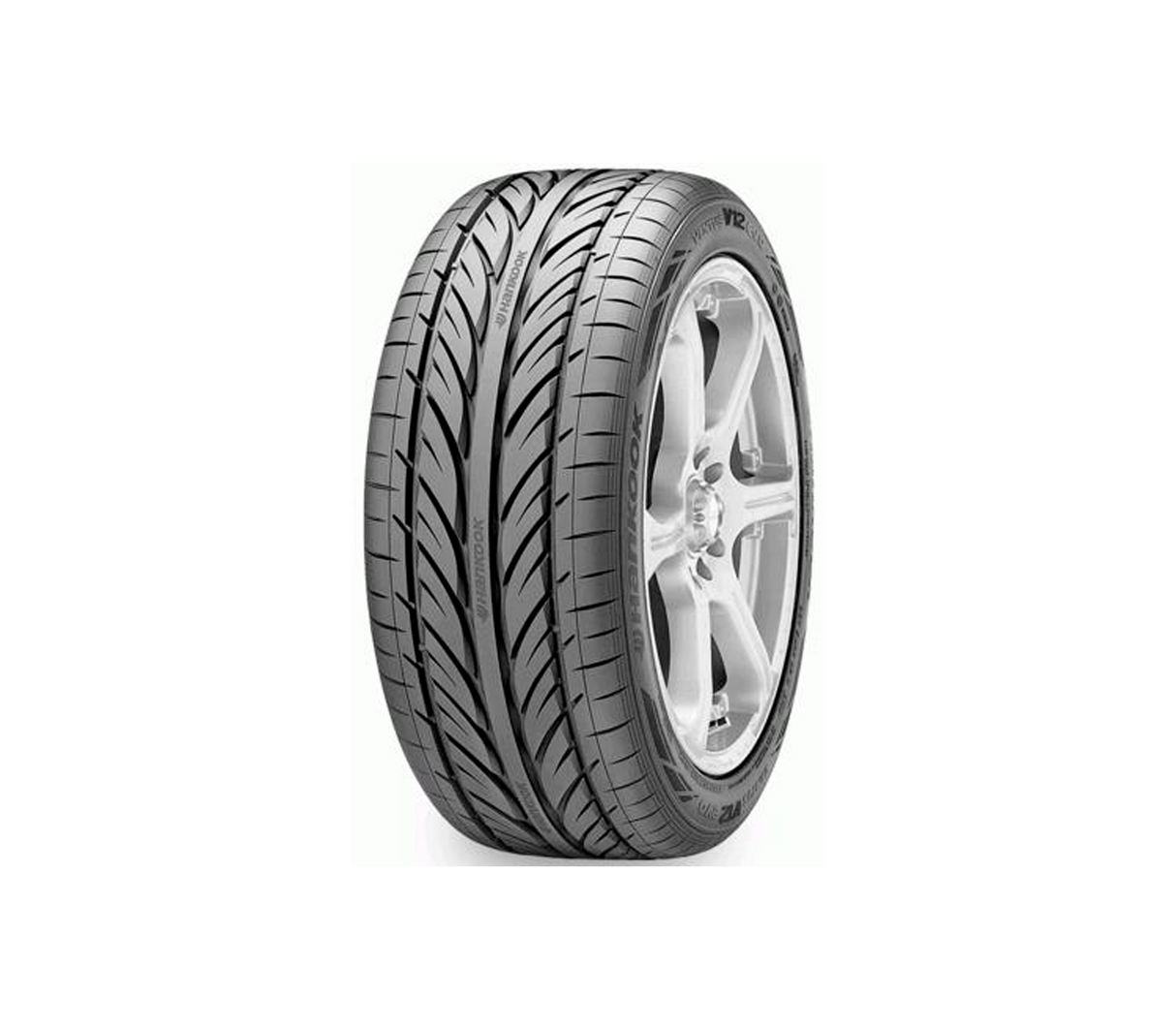 Neumático 215/45ZR17 Ventus Hankook