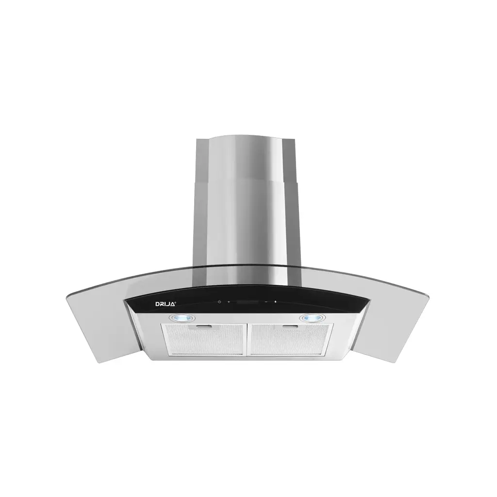 PRI-TOUCH60-AC Campana Prisma Touch 60 cm acero Drija 2.webp