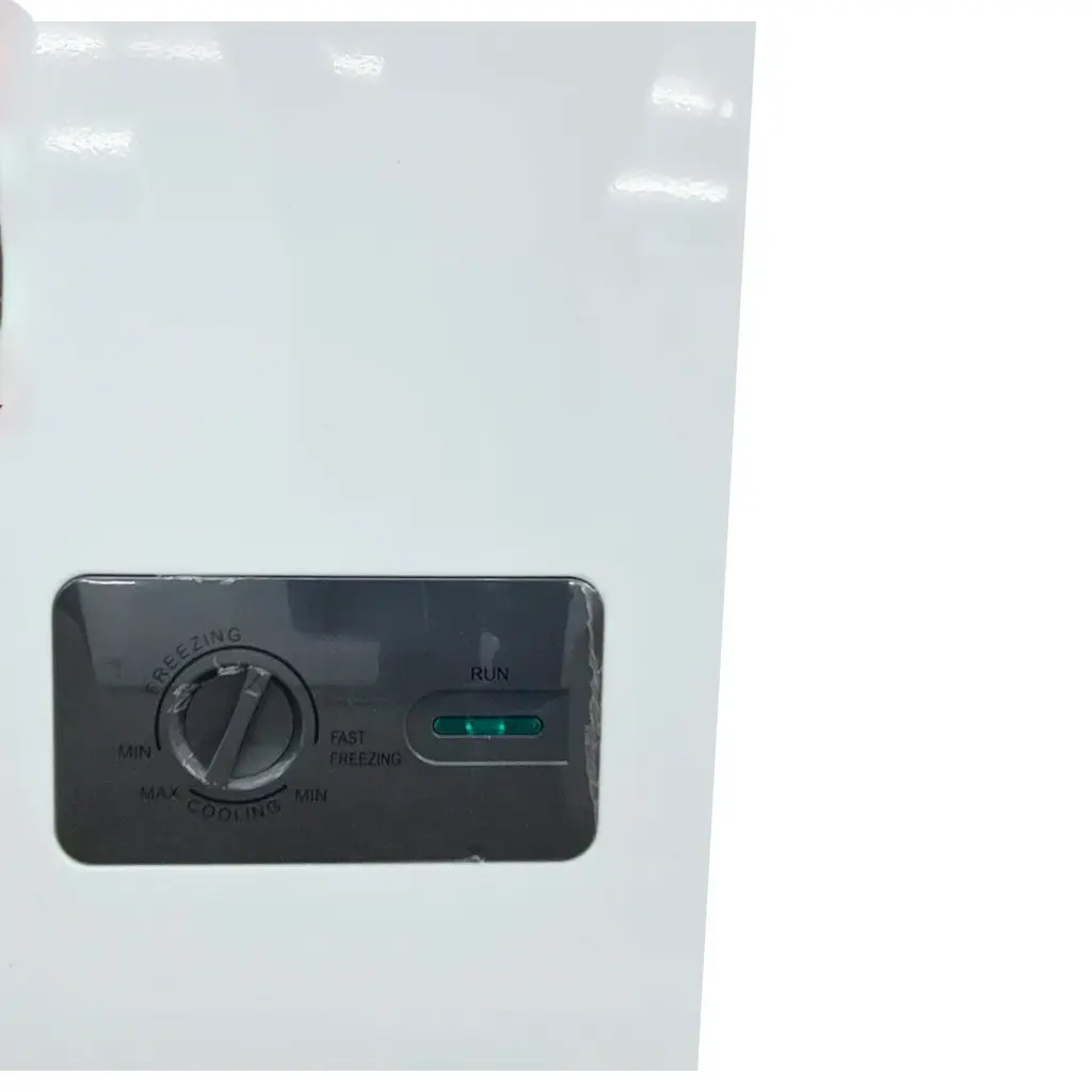 18. Congelador horizontal 110 litros interior_blanco SJ Electronics.webp