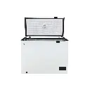 8. Congelador horizontal 250 litros blanco interior de aluminio SJ Electronics.webp