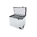 9. Congelador horizontal 250 litros blanco interior de aluminio SJ Electronics.webp