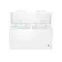 14. Congelador hztl 719 litros blanco Mabe.webp