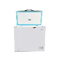1. Congelador horizontal 150 litros FRE-1034 blanco Gplus.webp