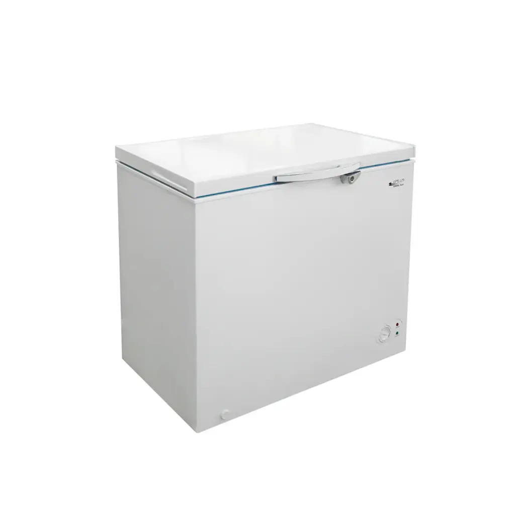 12. Congelador horizontal 200 litros blanco fre-1019 Gplus.webp