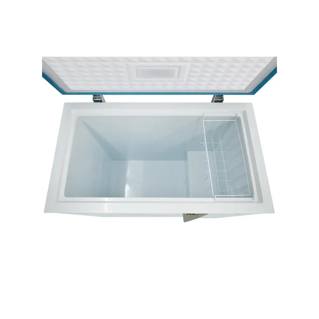 13. Congelador horizontal 200 litros blanco fre-1019 Gplus.webp