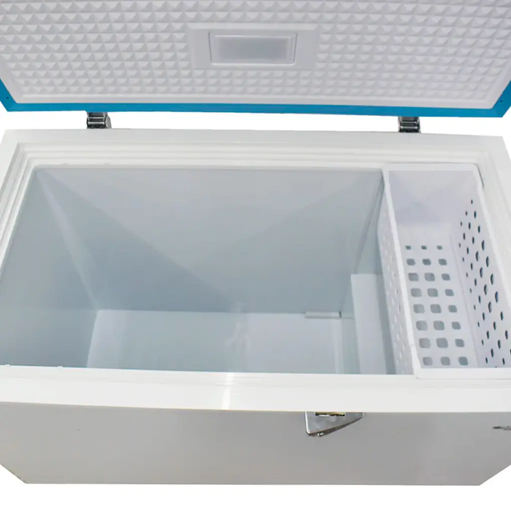3. Congelador horizontal 300 litros blanco fre-1022 Gplus.webp