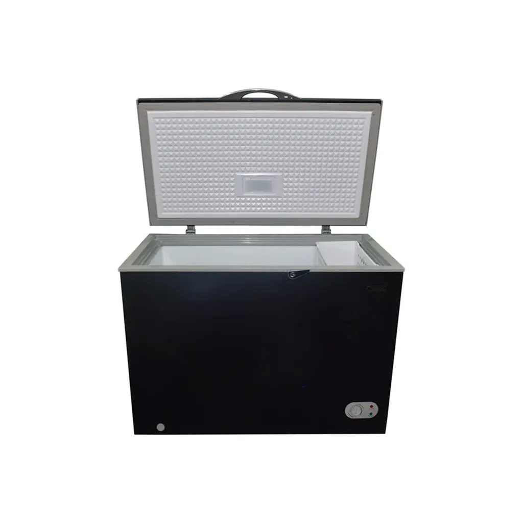 8. Congelador hortizontal 300 litros negro fre-1024 Gplus.webp