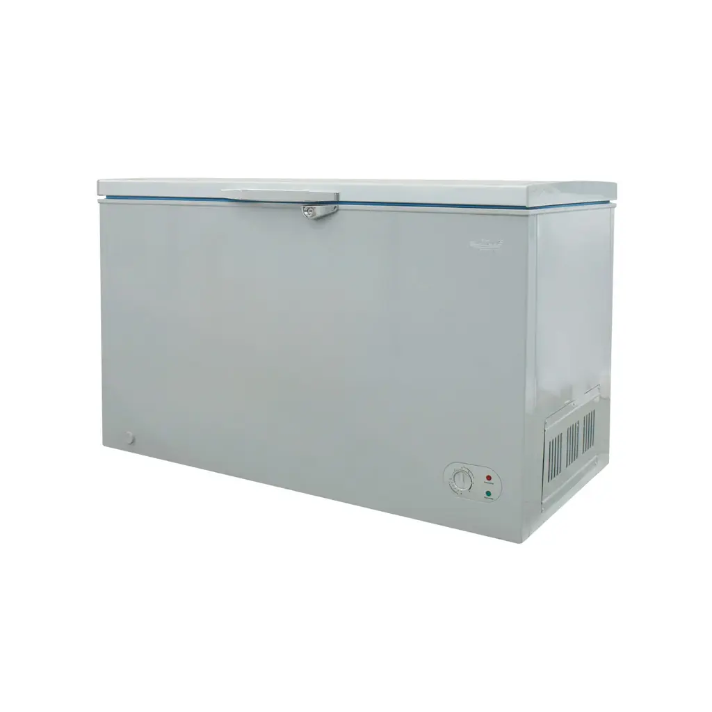 6. Congelador horizontal 400 litros silver fre-1026 GPlus.webp