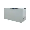 6. Congelador horizontal 400 litros silver fre-1026 GPlus.webp