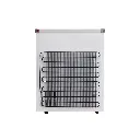 13. Congelador exhibidor horizontal puerta corrediza blanco 100 litros Powerfik.webp
