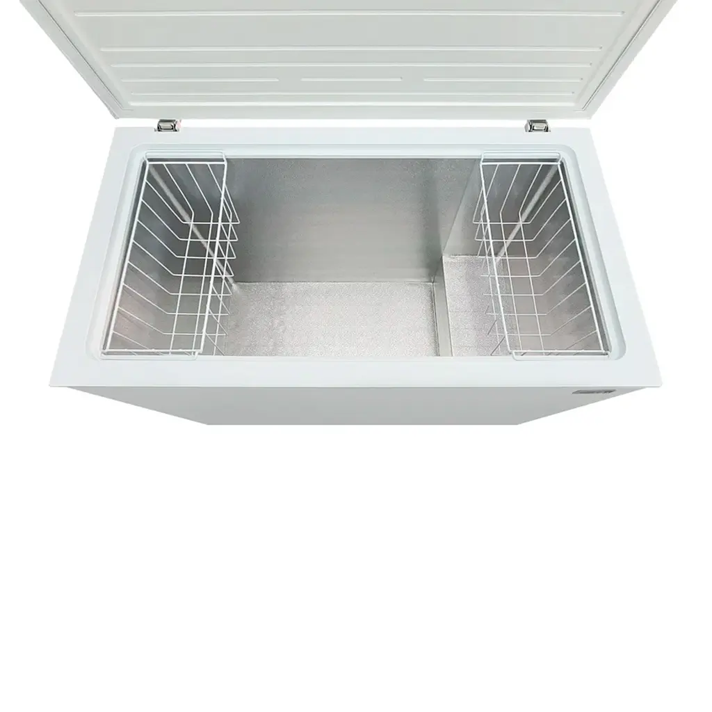6. Congelador horizontal 293l blanco_int aluminio Omega Electronics.webp