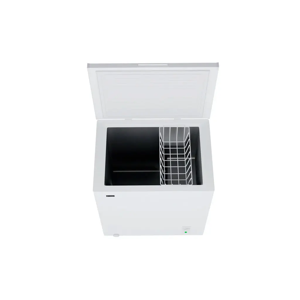 10. Congelador horizontal 198 litros blanco_int aluminio Omega Electronics.webp
