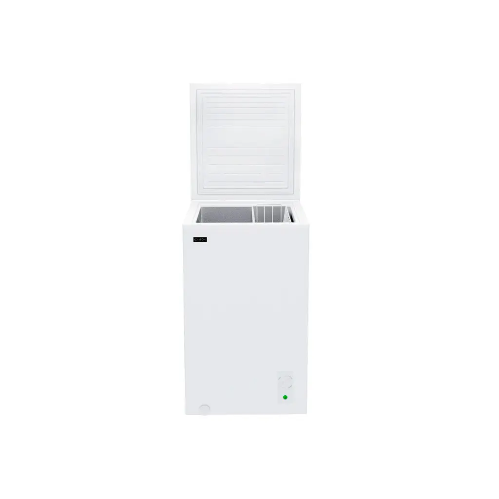 3. Congelador horizontal 99 L blanco_int aluminio Omega Electronics.webp