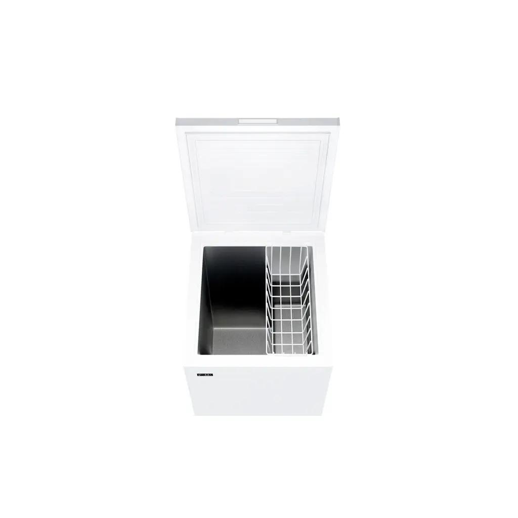 5. Congelador horizontal 99 L blanco_int aluminio Omega Electronics.webp