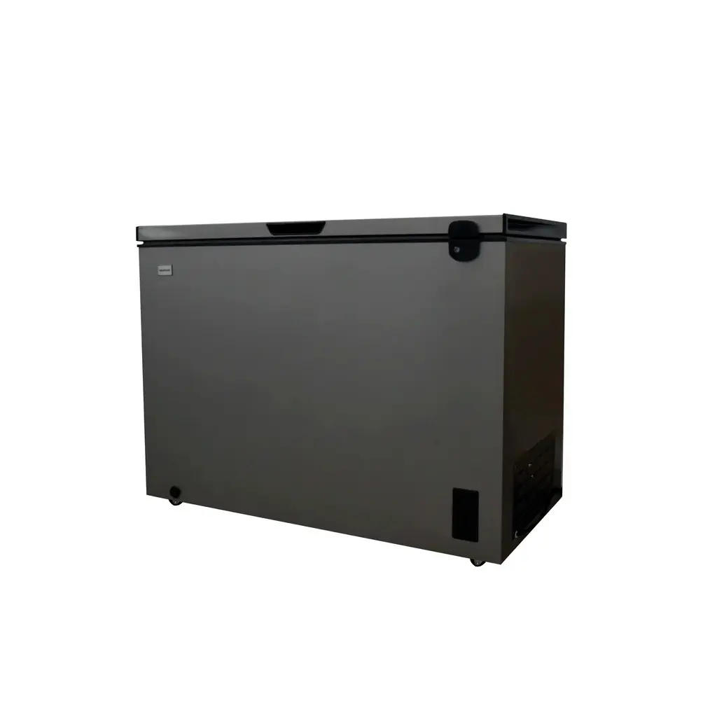 7. Congelador horizontal 300 litros gris Newkool.webp