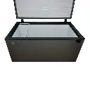 9.Congelador horizontal 300 litros gris Newkool_.webp