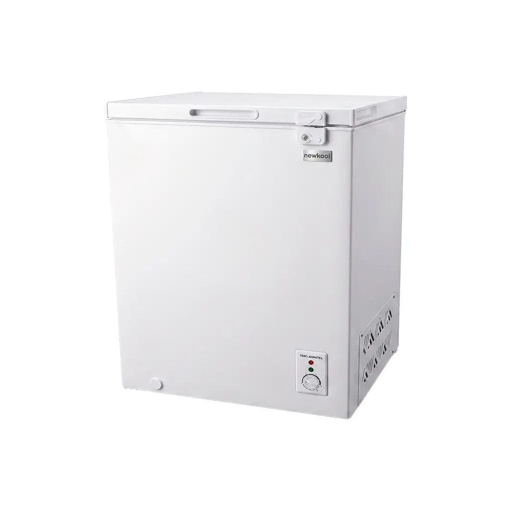 11. Congelador horizontal 141 litros Blanco Newkool.webp