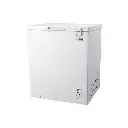 11. Congelador horizontal 141 litros Blanco Newkool.webp