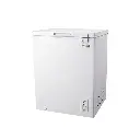 8. Congelador horizontal 100 litros blanco Newkool.webp