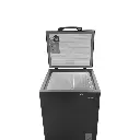 2.MYFZ150L-S - Congelador Horizontal 150 Litros Silver Mystic.webp