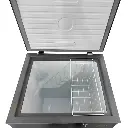 3.MYFZ150L-S - Congelador Horizontal 150 Litros Silver Mystic.webp