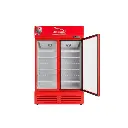 2. 2-PV-700L.ROJO - Nevera exhibidora vertical 24.72 pies rojo Jaguar.webp