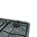 NR-04G Cocinita a gas de mesa 4 hornillas gris Nero 2.webp