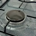 NR-04G Cocinita a gas de mesa 4 hornillas gris Nero 3.webp