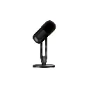MIC-08BK Micrófono gaming USB multiplataforma Blast 50 Negro Marvo.webp