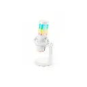 MIC-07WH Micrófono gaming USB con reducción de ruido Blast 60 blanco Marvo.webp