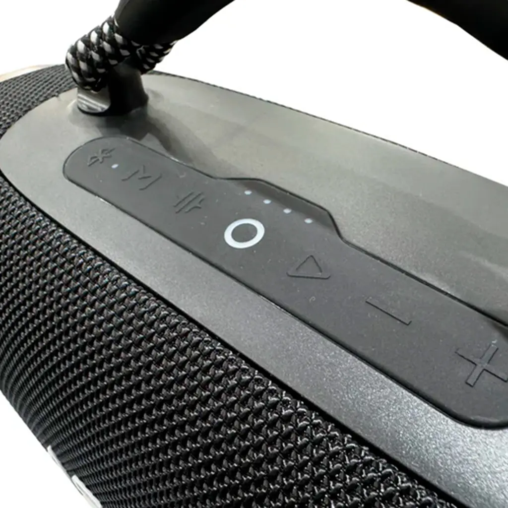 ASTSPU5 Corneta portátil 60W TWS Bluetooth Astra.webp