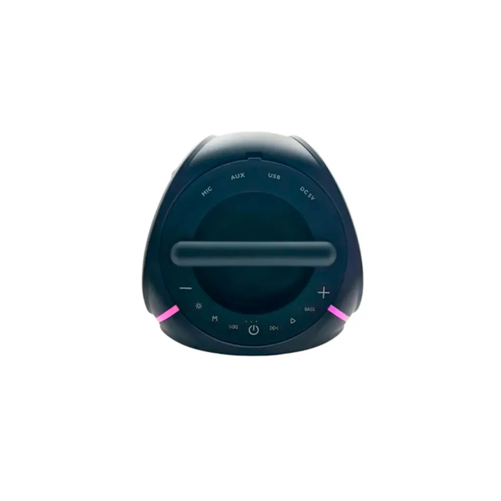 PA65DCA27 Corneta recargable 6.5_ 70W TWS karaoke Sankey 1.webp