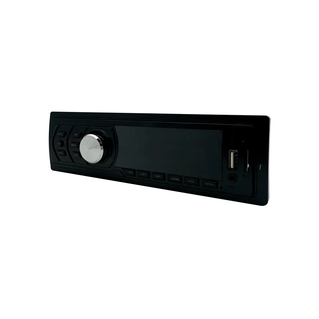 1801 Reproductor para carro 1801 MP3 USB XBTQD 2.webp
