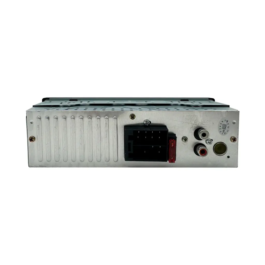 1801 Reproductor para carro 1801 MP3 USB XBTQD 3.webp