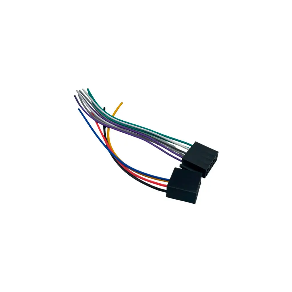 1801 Reproductor para carro 1801 MP3 USB XBTQD 4.webp