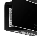 TRAPEZIO90-NG Campana compacta 90cm (36 pulgadas) 110-120V negro Drija 3.webp