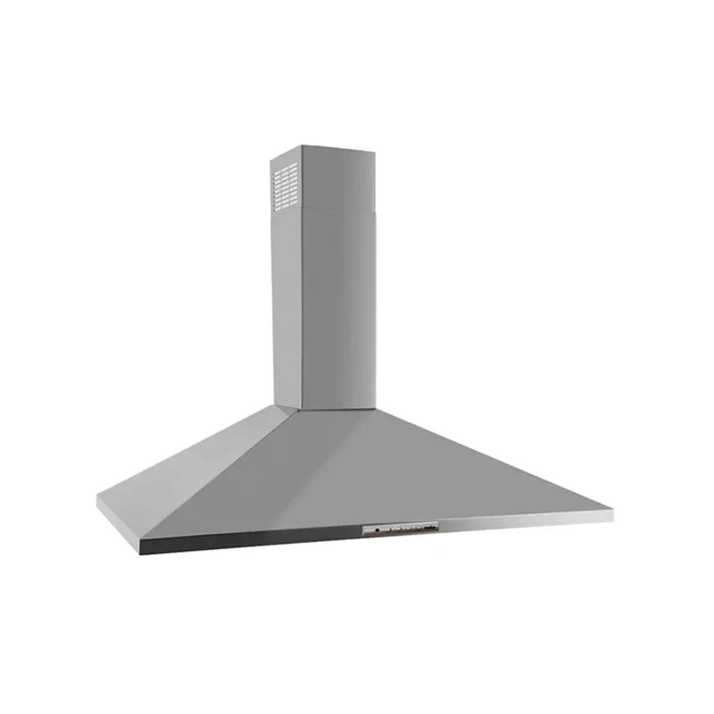 CM9013P0I Campana Decor 90cm 110V acero inoxidable Mabe 3.webp