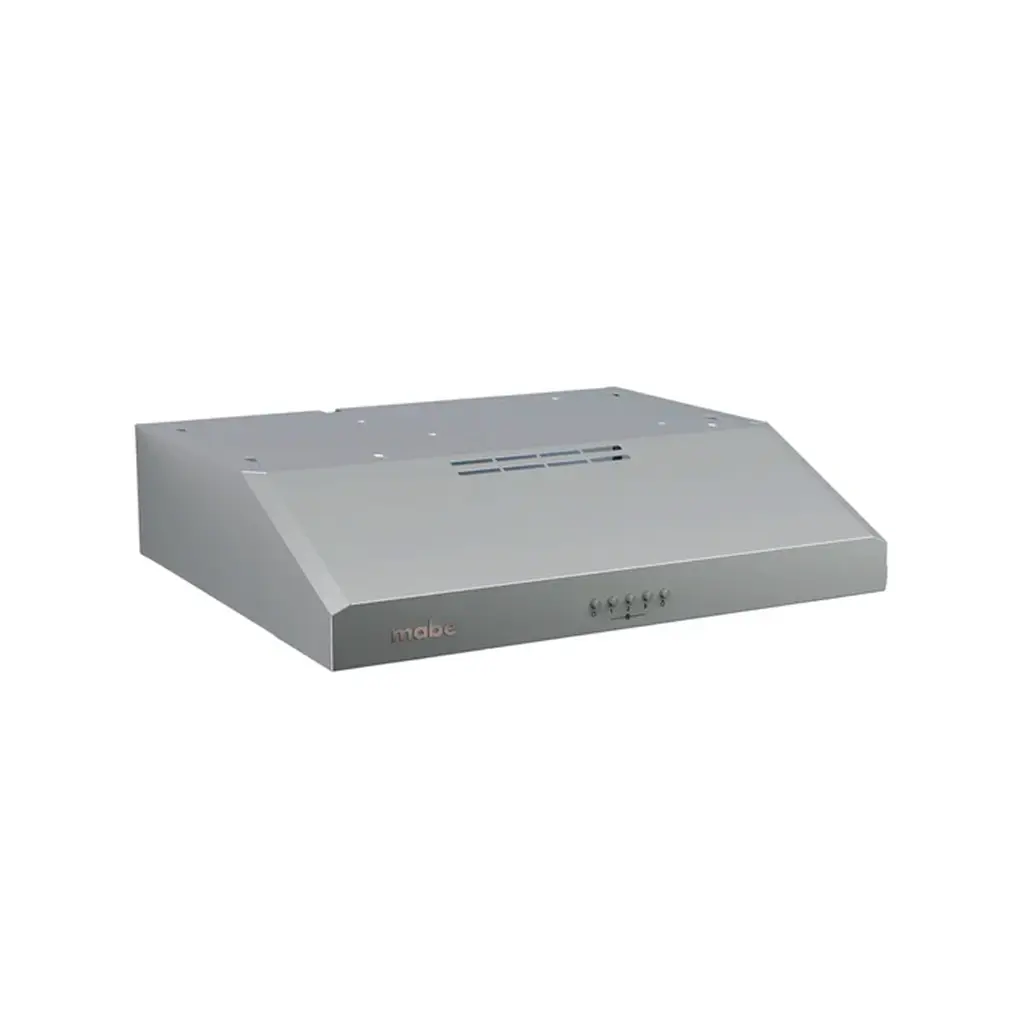 CMPUV601SSX0 Campana UT 60cm 110V acero inoxidable Mabe 2.webp