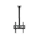 T6905M Base TV de techo 26 a 79 negra Allim 2.webp