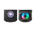 PA12131C Corneta amplificada 12_ 120W RMS con esfera LED Sankey.webp